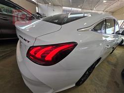ام جي GT